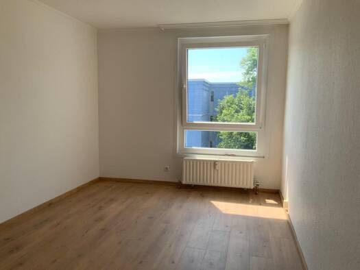 Wohnung zur Miete 779 € 3 Zimmer 73 m² 3. Geschoss Tegeler Straße 13 Monheim Monheim am Rhein 40789