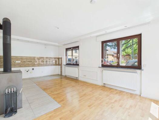 Maisonette zur Miete 1.650 € 5 Zimmer 118 m² Sindlingen Frankfurt am Main 65931