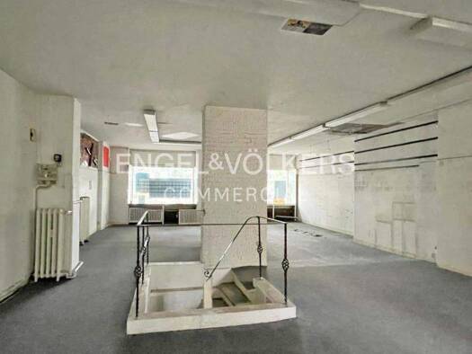 Ladenfläche zur Miete 4.169 € 166 m² Verkaufsfläche teilbar ab 166 m² Friedenau Berlin 12159