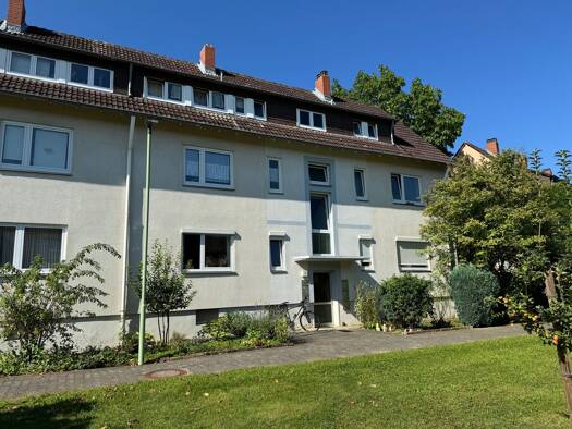 Wohnung zur Miete 580 € 2 Zimmer 44 m² EG frei ab 01.05.2026 Am Kreuz 5 Bad Vilbel 61118