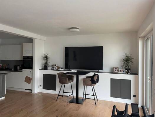 Wohnung zum Kauf 249.000 € 2 Zimmer 58 m² Lipperbruch Lippstadt 59558