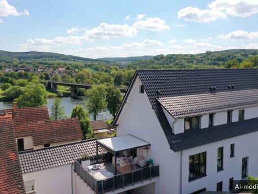 Maisonette zum Kauf 595.000 € 5 Zimmer 142,9 m² EG Erlenbach Erlenbach a.Main 63906
