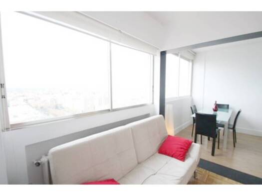 Wohnung zur Miete 1.650 € 2 Zimmer 100 m² EG Madrid 28020