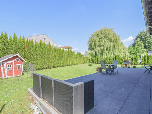Einfamilienhaus zum Kauf 899.000 € 4 Zimmer 207 m² 657 m² Grundstück Pesch Korschenbroich 41352
