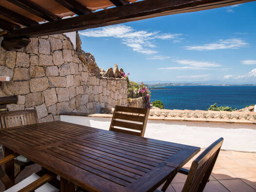 Wohnung zur Miete 4 Zimmer 55 m² EG Arzachena 07021