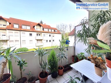 Wohnung zum Kauf 145.000 € 1 Zimmer 32,4 m² 1. Geschoss Schönfeld Erlangen 91058