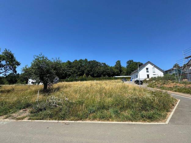 Grundstück zum Kauf 108.446 € 559 m² Grundstück Bornstraße Allertshausen Rabenau 35466