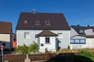 Einfamilienhaus zum Kauf 92.000 € 6 Zimmer 100 m² 452 m² Grundstück frei ab sofort Geroldsgrün Geroldsgrün 95179