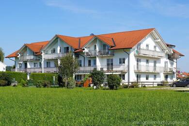 Wohnung zum Kauf 3 Zimmer 67 m² 1. Geschoss Tannheim Tannheim 88459