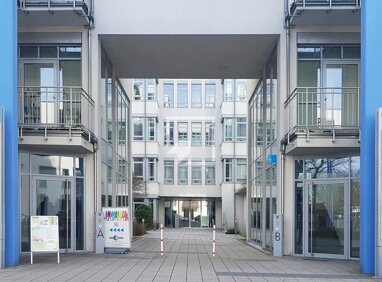 Bürogebäude zur Miete provisionsfrei 323 m² Bürofläche Mögeldorf Nürnberg 90482