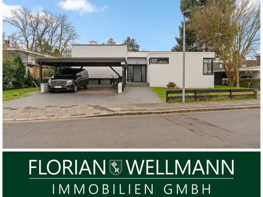 Einfamilienhaus zum Kauf 585.000 € 5 Zimmer 229,1 m² 980 m² Grundstück Oberneuland Bremen 28355