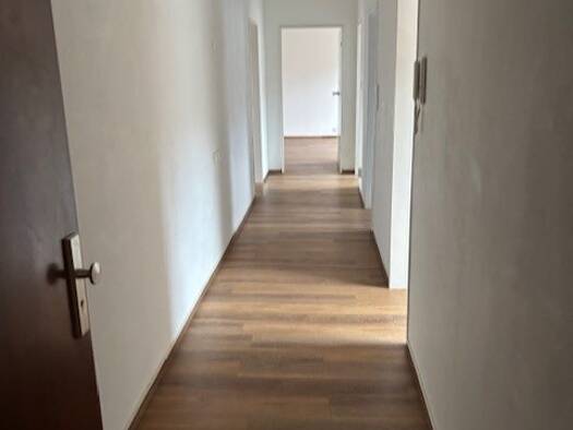 Wohnung zur Miete 780 € 3 Zimmer 64,9 m² Geschoss 4/5 frei ab sofort West Vorderer Westen 34119
