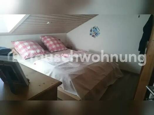 Wohnung zur Miete Tauschwohnung 810 € 2 Zimmer 72 m² Oberhausen 86697