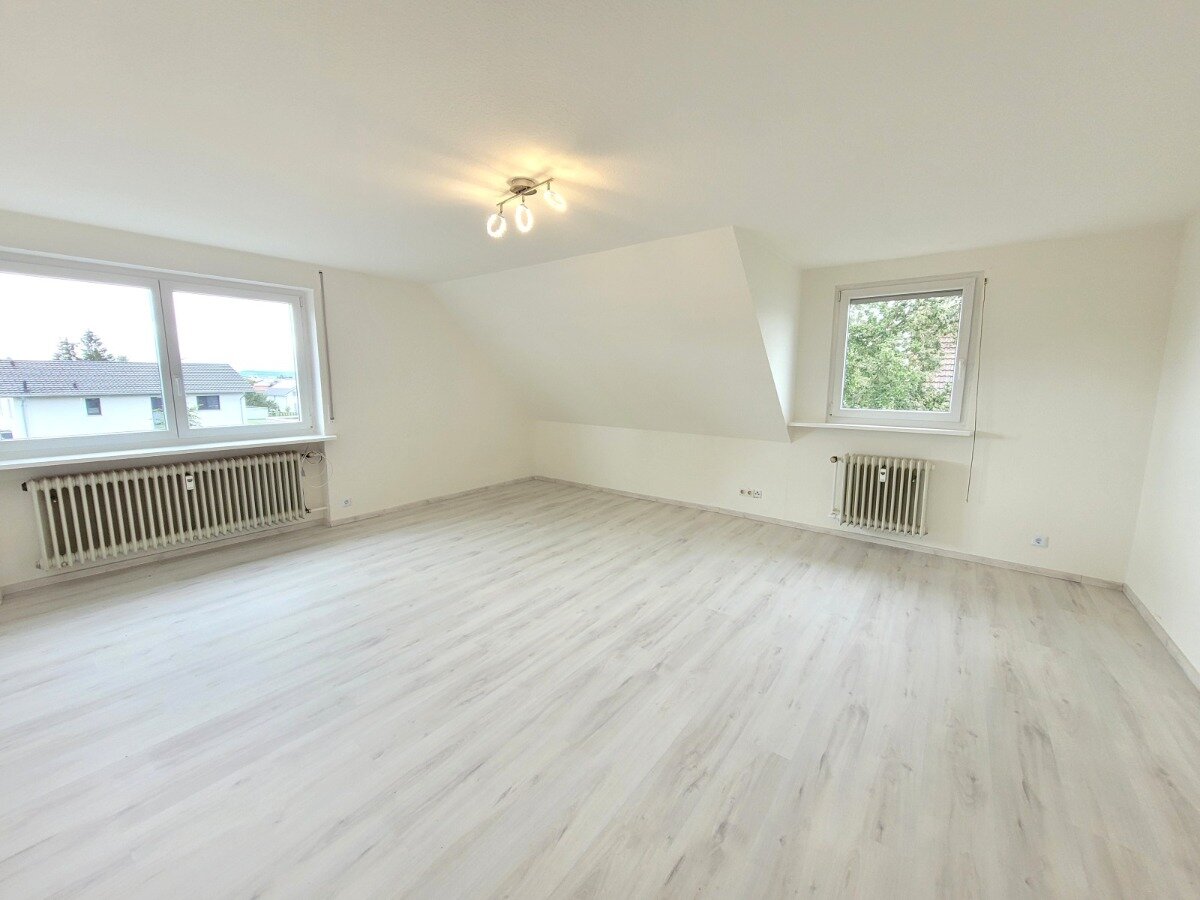 Wohnung zur Miete 750 € 4,5 Zimmer 94 m²<br/>Wohnfläche Aasen Donaueschingen 78166