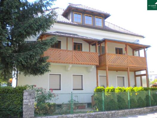 Wohnung zur Miete 538 € 2 Zimmer 48 m² 1. Geschoss Lind Villach 9500