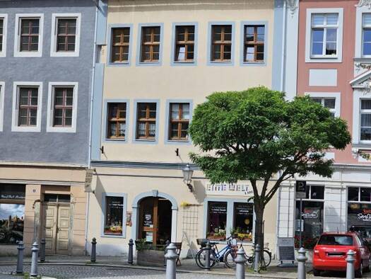 Wohnung zur Miete 330 € 2 Zimmer 55,6 m² frei ab 01.12.2025 Bautzen 02625