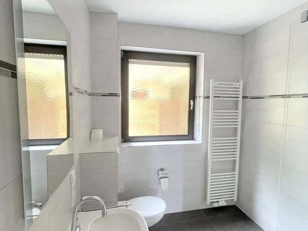 Wohnung zur Miete 980 € 3 Zimmer 110 m² frei ab sofort Innenstadt Kaiserslautern 67663