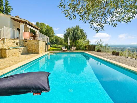 Villa zum Kauf 1.700.000 € 6 Zimmer 192 m² 1.291 m² Grundstück Bunyola 07193