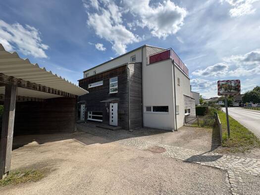 Wohnung zum Kauf 249.000 € 2 Zimmer 62 m² Steeg Buchbach 84428