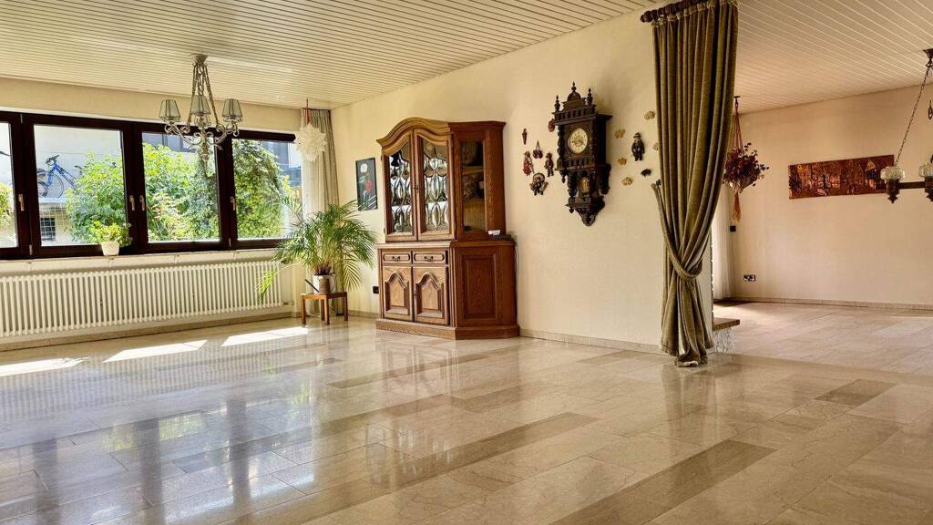 Einfamilienhaus zum Kauf 569.000 € 6 Zimmer 166,3 m² 532 m² Grundstück Rohrau Gärtringen 71116