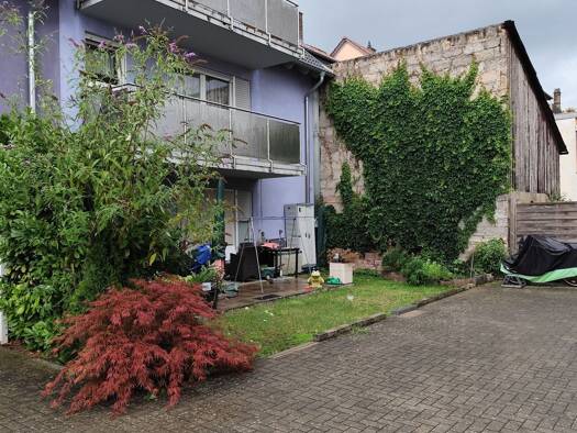 Wohnung zur Miete 1.100 € 3 Zimmer 85 m² Geschoss 2/3 frei ab 01.05.2026 Römerstraße 8 Schriesheim 69198