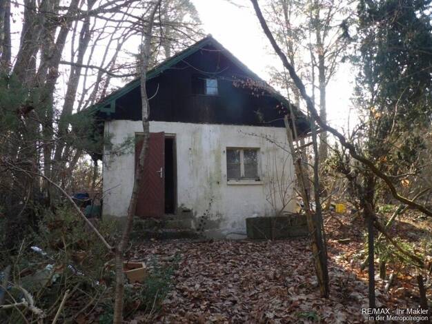 Freizeitgrundstück zum Kauf 38.500 € 1.740 m² Grundstück Reuth Leinburg 91227