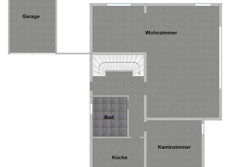 Einfamilienhaus zum Kauf 398.000 € 5 Zimmer 130 m² 979 m² Grundstück Harleshausen Kassel 34128