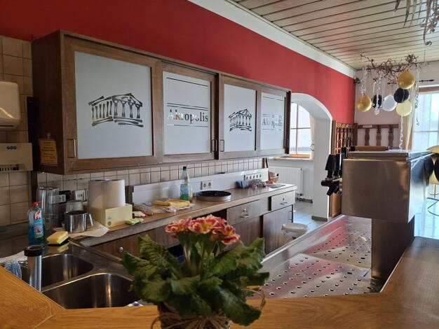 Gastronomie/Hotel zur Miete provisionsfrei 225 m² Gastrofläche Untere Gasse 1 Velburg 92355