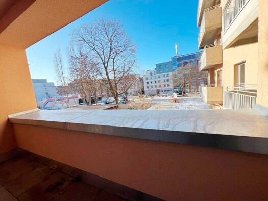 Wohnung zum Kauf 337.700 € 2 Zimmer 59,8 m² 1. Geschoss Löbtau-Süd Dresden 01159