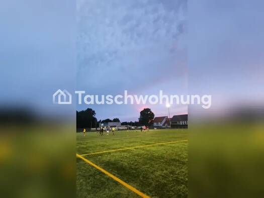 Wohnung zur Miete Tauschwohnung 800 € 3 Zimmer 85 m² Geismar Göttingen 37085