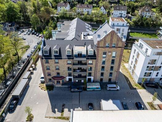 Terrassenwohnung zur Miete 1.648 € 3 Zimmer 122,1 m² EG frei ab 01.07.2026 Frankfurter Straße 81 Zellerau Würzburg 97082