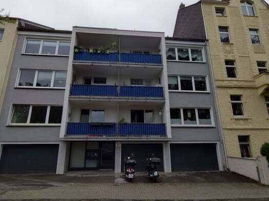 Wohnung zum Kauf 149.000 € 3 Zimmer 70 m² 2. Geschoss Elberfeld Wuppertal 42107
