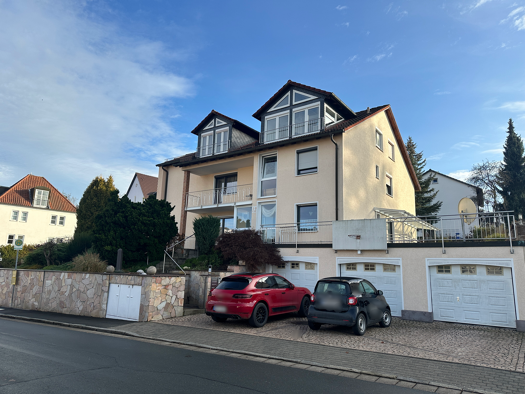 Mehrfamilienhaus zum Kauf 11 Zimmer 409,5 m² 994 m² Grundstück Kulmbach 95326