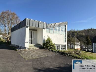 Immobilie zum Kauf 90.000 € 2 Zimmer 114 m² 1.211 m² Grundstück Katzwinkel 57581