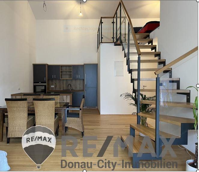 Loft zum Kauf 287.000 € 2 Zimmer 71 m²<br/>Wohnfläche 1.<br/>Geschoss Pixendorf 3441