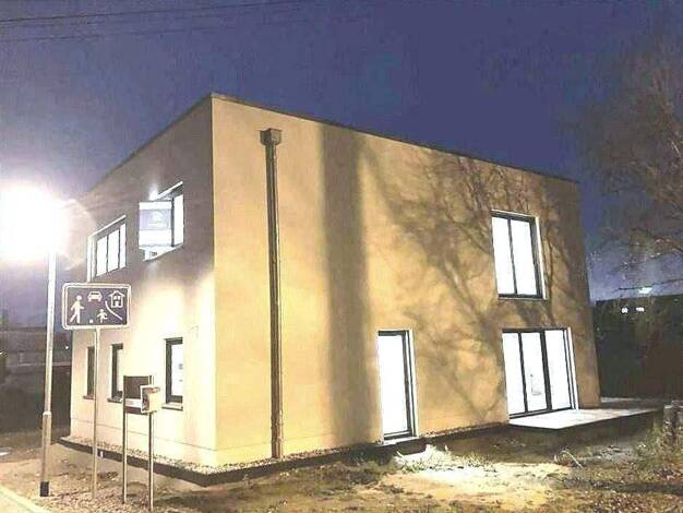 Einfamilienhaus zum Kauf provisionsfrei 599.500 € 5 Zimmer 164 m² 465 m² Grundstück Queringer Weg Delitzsch 04509