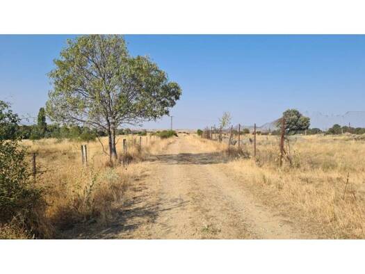 Acker-/Waldstück zum Kauf 13.200 € Pelayos del Arroyo 40180
