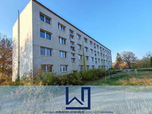 Mehrfamilienhaus zum Kauf 399.000 € 1.619,5 m² 3.867 m² Grundstück Cölpin 17094