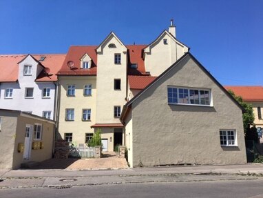 Wohnung zum Kauf 457.000 € 3 Zimmer 109 m² 1. Geschoss frei ab sofort Gieseckestr. 2 Kriegshaber Augsburg 86156