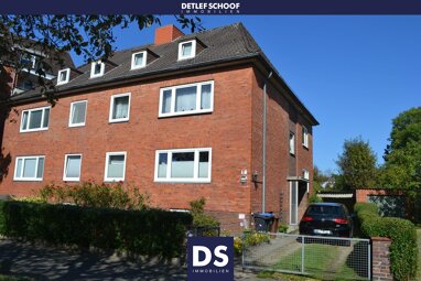 Mehrfamilienhaus zum Kauf 525.000 € 6 Zimmer 180 m² 925 m² Grundstück Hassee Bezirk 4 Kiel / Hassee 24113