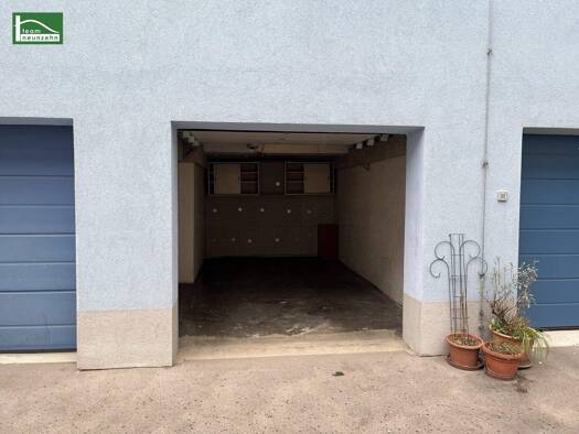 Garage zur Miete provisionsfrei 199 € Vivenotgasse 64 Wien 1120