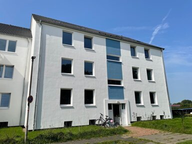 Wohnung zur Miete 570 € 3 Zimmer 74,1 m² EG frei ab sofort Herzogstr 8 Besenkamp Enger 32130