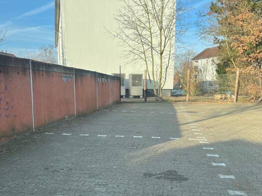 Außenstellplatz zur Miete 47,60 € Lüneburg 21337