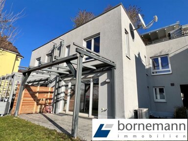 Maisonette zum Kauf 679.000 € 3 Zimmer 116 m² frei ab sofort St Jobst Nürnberg 90491