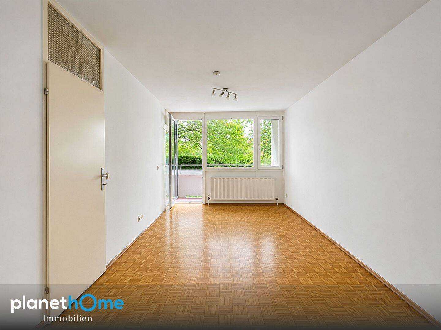 Wohnung – Salzburg, Nonntal - Ansicht 5