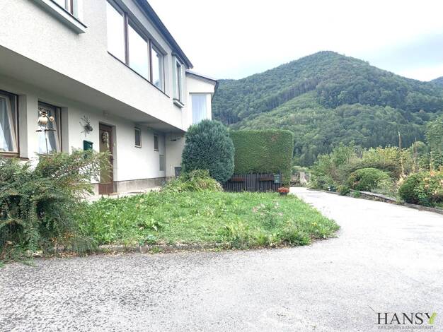Einfamilienhaus zum Kauf 219.000 € 5 Zimmer 110 m² 1.168 m² Grundstück Lilienfeld 3180