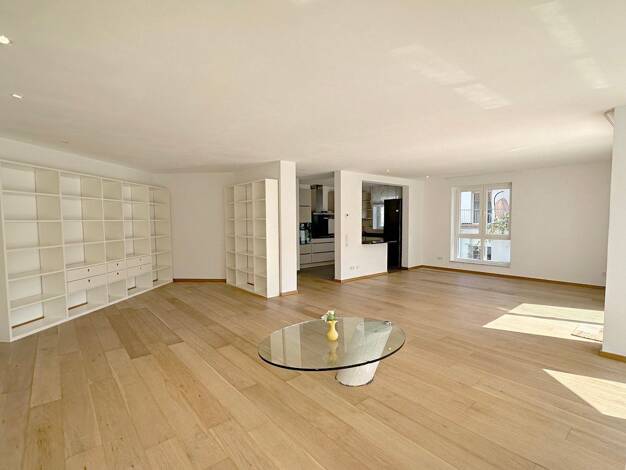 Wohnung zum Kauf 558.000 € 4 Zimmer 152 m² Geschoss 1/3 frei ab sofort Bad Neuenahr Bad Neuenahr-Ahrweiler 53474