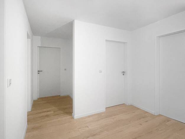 Wohnung zur Miete 850 € 3 Zimmer 76 m² Dachgeschoss, 3. Geschoss Bergheimer Straße 110 Bedingrade Essen 45357