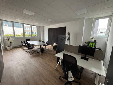 Bürofläche zur Miete provisionsfrei 749 € 27 m² Bürofläche Hundsschleestraße Laisen Reutlingen 72766