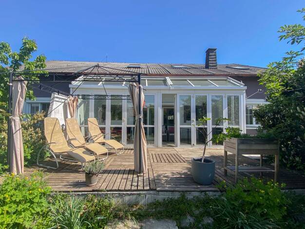 Einfamilienhaus zum Kauf 579.900 € 7 Zimmer 160 m² 809 m² Grundstück Parndorf 7111